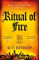KNYGA D V Bishop Ritual of Fire