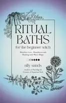 KNYGA Ally Sands Ritual Baths for the Beginner Witch