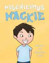 KNYGA Bookshop Mischievous Mackie