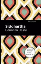 KNYGA Hermann Hesse Siddhartha