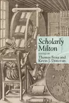 KNYGA Thomas Festa Scholarly Milton