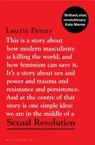 KNYGA Laurie Penny Sexual Revolution