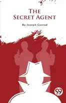 KNYGA Joseph Conrad The Secret Agent