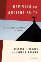 KNYGA Bookshop Reviving the Ancient Faith, 3rd Ed.