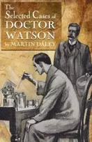 KNYGA Martin Daley Sherlock Holmes - The Selected Cases of Doctor Watson