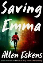 KNYGA Allen Eskens Saving Emma