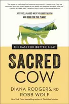 KNYGA Diana Rodgers Sacred Cow