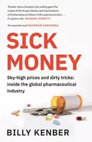 KNYGA Billy Kenber Sick Money