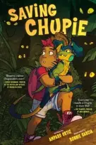 KNYGA Amparo Ortiz Saving Chupie
