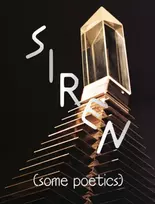 KNYGA Quinn Latimer SIREN (Some Poetics)