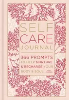 KNYGA Mary Flannery Self-Care Journal