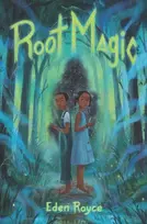 KNYGA Eden Royce Root Magic