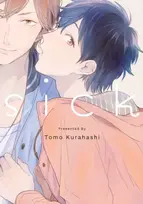 KNYGA Tomo Kurahashi sick