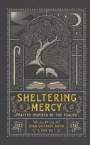 KNYGA Ryan Whitaker Smith Sheltering Mercy – Prayers Inspired by the Psalms