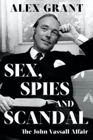 KNYGA Alex Grant Sex, Spies and Scandal