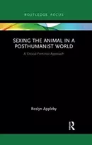 KNYGA Bookshop Sexing the Animal in a Post-Humanist World