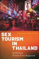 KNYGA Ronald Weitzer Sex Tourism in Thailand