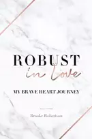 KNYGA Brooke Robertson Robust in Love