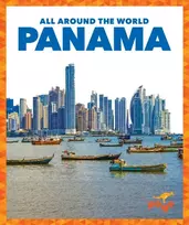 KNYGA Spanier Panama