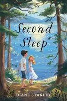 KNYGA Diane Stanley Second Sleep