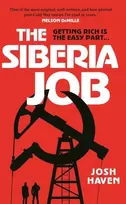 KNYGA Josh Haven Siberia Job