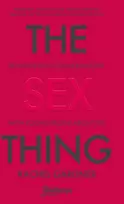 KNYGA Rachel Gardner Sex Thing