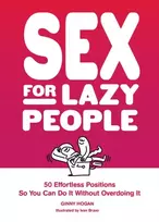 KNYGA Ginny Hogan Sex for Lazy People