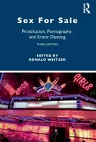 KNYGA Ronald Weitzer Sex For Sale