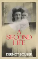 KNYGA Dermot Bolger A Second Life