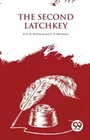 KNYGA A. M. Williamson Second Latchkey