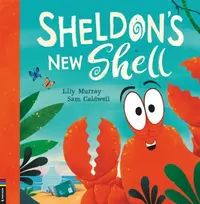 KNYGA Lily Murray Sheldon's New Shell