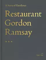 KNYGA Restaurant Gordon Ramsay