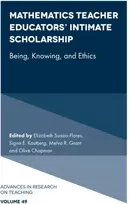 KNYGA Elizabeth (University of North Dakota, USA) Suazo-Flores Mathematics Teacher Educators' Intimate Scholarship