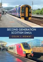 KNYGA Colin J Howat Second Generation Scottish DMUs