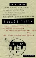 KNYGA Tara Bergin Savage Tales