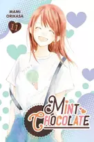 KNYGA Mami Orikasa Mint Chocolate, Vol. 11
