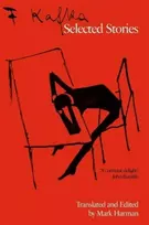 KNYGA Franz Kafka Selected Stories