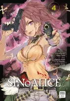 KNYGA Yoko Taro SINoALICE 04