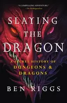 KNYGA Ben Riggs Slaying the Dragon