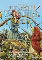 KNYGA Preston Grassmann Mad Butterfly's Ball