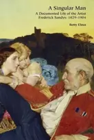KNYGA Betty Elzea A Singular Man