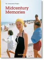 KNYGA Lee Shulman Midcentury Memories. The Anonymous Project