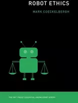 KNYGA Mark Coeckelbergh Robot Ethics
