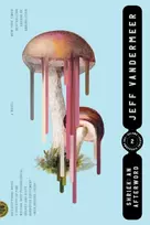 KNYGA Jeff Vandermeer Shriek