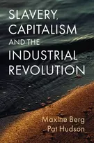 KNYGA Berg Slavery, Capitalism and the Industrial Revolution