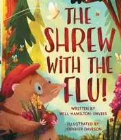 KNYGA Will Hamilton Davies Shrew with the Flu