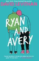 KNYGA David Levithan Ryan and Avery