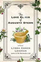 KNYGA Lynda Cohen Loigman Love Eliksyras of Augusta Stern