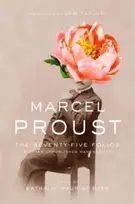 KNYGA Marcel Proust Seventy-Five Folios and Other Unpublished Manuscripts