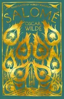 KNYGA Oscar Wilde Salomėja